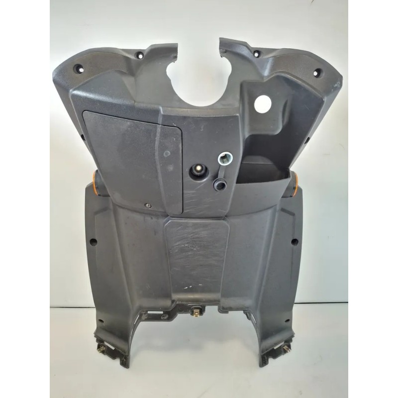 Carenatura anteriore parte interno/bauletto Benelli ZenZero ZenZero 350 