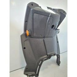 Carenatura anteriore parte interno/bauletto Benelli ZenZero ZenZero 350 
