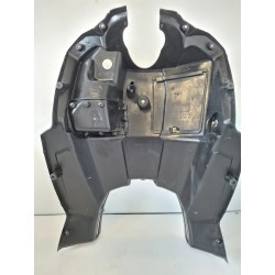 Carenatura anteriore parte interno/bauletto Benelli ZenZero ZenZero 350 