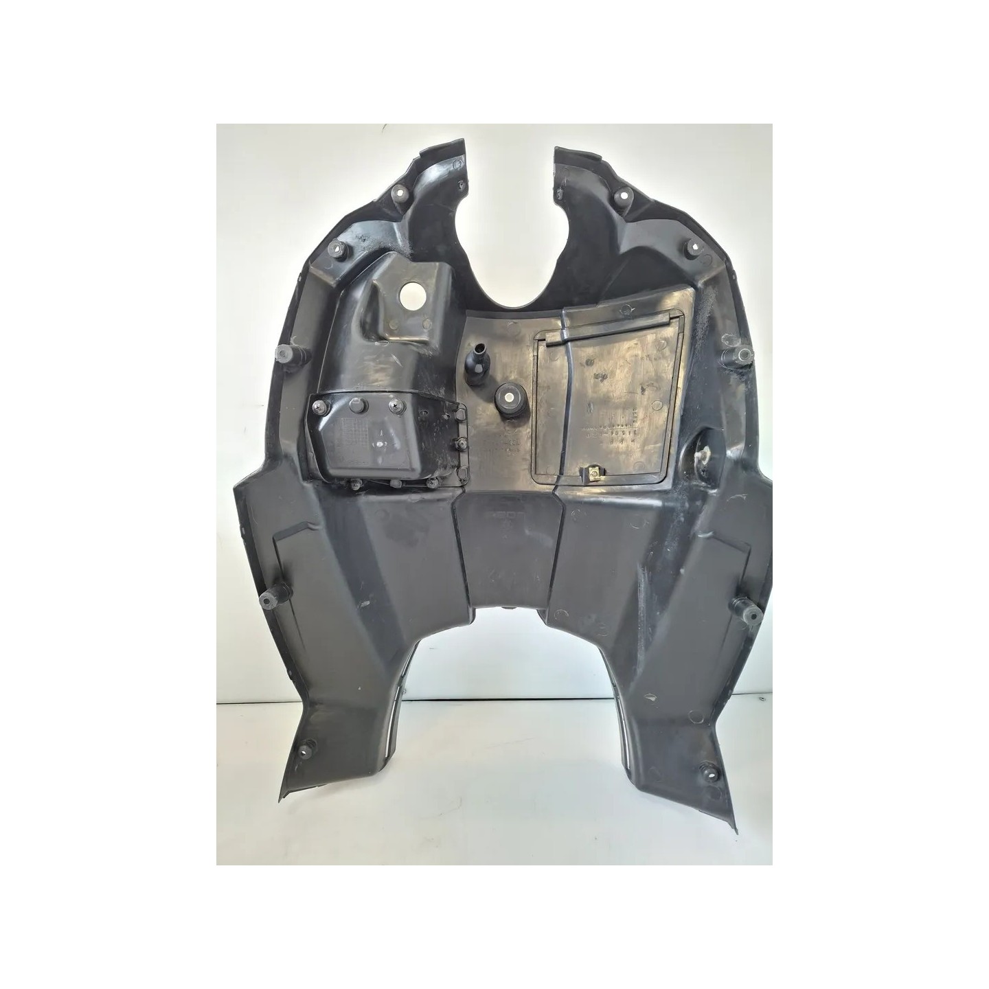 Carenatura anteriore parte interno/bauletto Benelli ZenZero ZenZero 350 