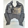 Carenatura anteriore parte interno/bauletto Benelli ZenZero ZenZero 350 
