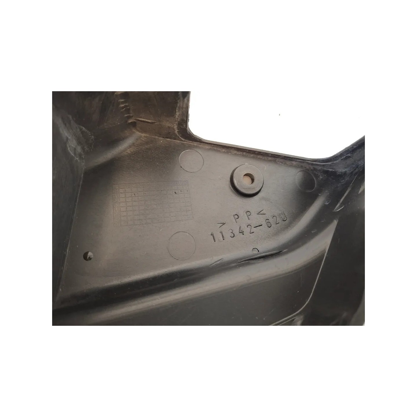 Carter motore Benelli ZenZero ZenZero 350 