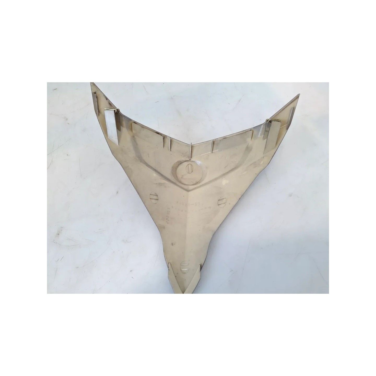 Modanatura carenatura anteriore superiore Benelli ZenZero ZenZero 350 