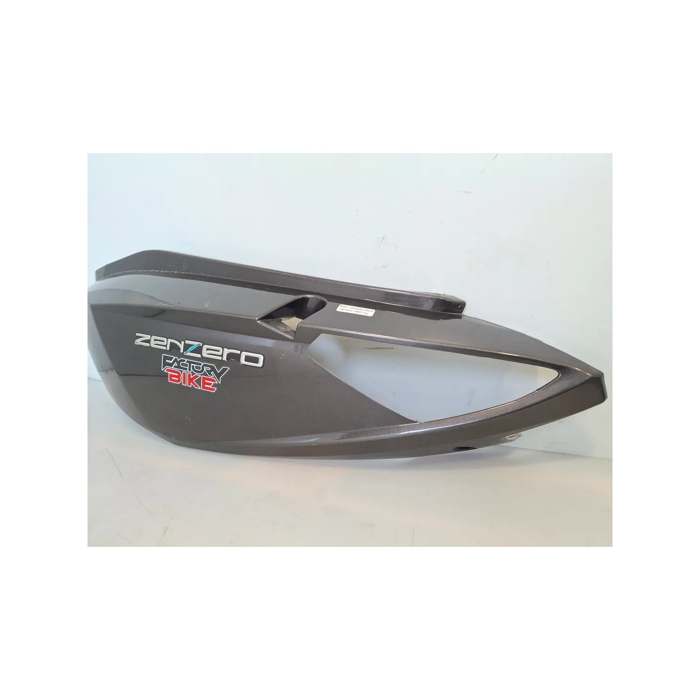 Codone Benelli ZenZero ZenZero 350 Sinistro