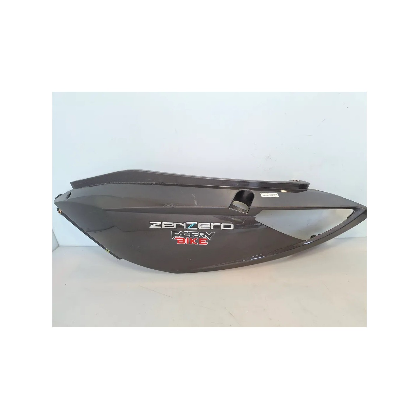 Codone Benelli ZenZero ZenZero 350 Sinistro