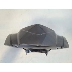 Copertura anteriore morsetti manubrio Benelli ZenZero ZenZero 350 