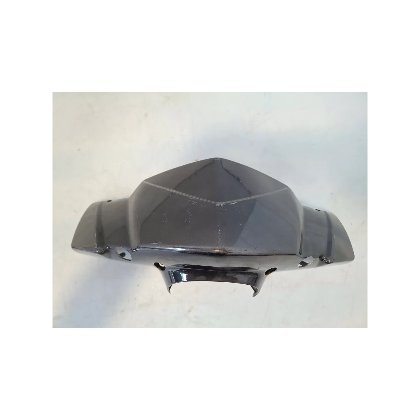 Copertura anteriore morsetti manubrio Benelli ZenZero ZenZero 350 