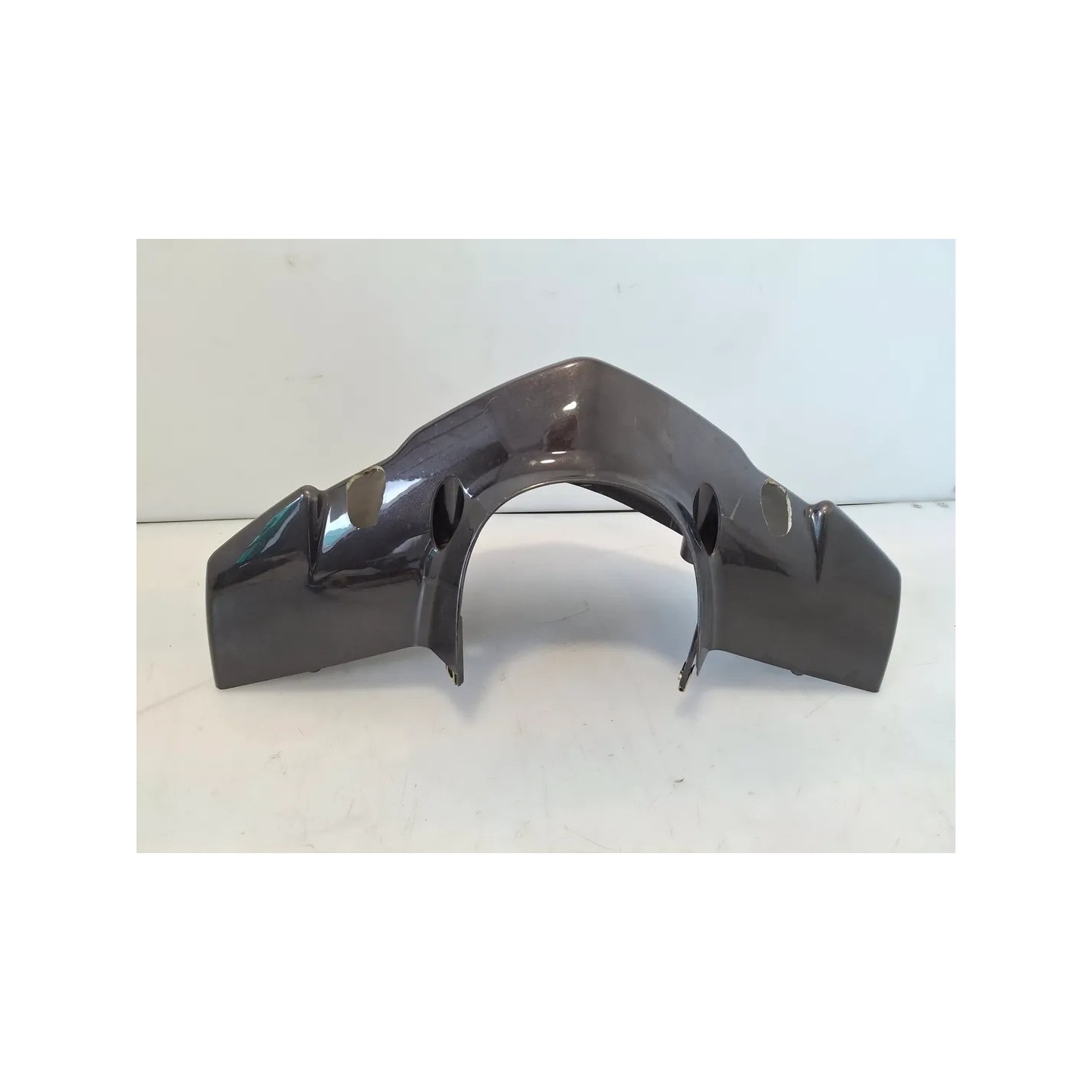 Copertura anteriore morsetti manubrio Benelli ZenZero ZenZero 350 