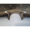 Copertura anteriore morsetti manubrio Benelli ZenZero ZenZero 350 