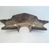 Copertura anteriore morsetti manubrio Benelli ZenZero ZenZero 350 