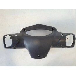 Copertura posteriore morsetti manubrio Benelli ZenZero ZenZero 350 