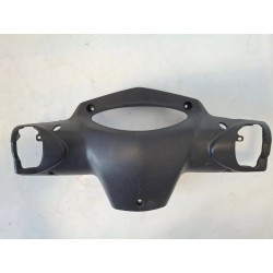 Copertura posteriore morsetti manubrio Benelli ZenZero ZenZero 350 