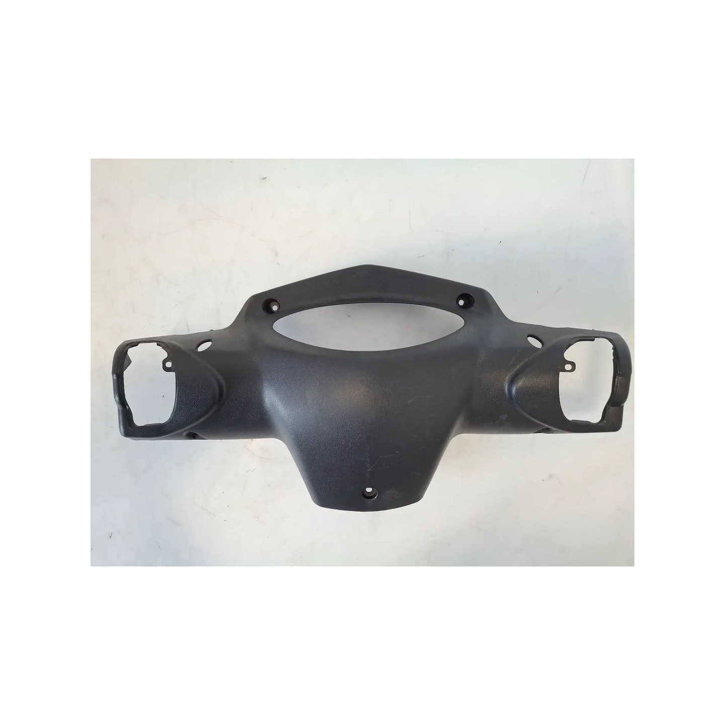 Copertura posteriore morsetti manubrio Benelli ZenZero ZenZero 350 