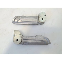 Appoggiapiedi Benelli ZenZero ZenZero 350 