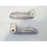 Appoggiapiedi Benelli ZenZero ZenZero 350 