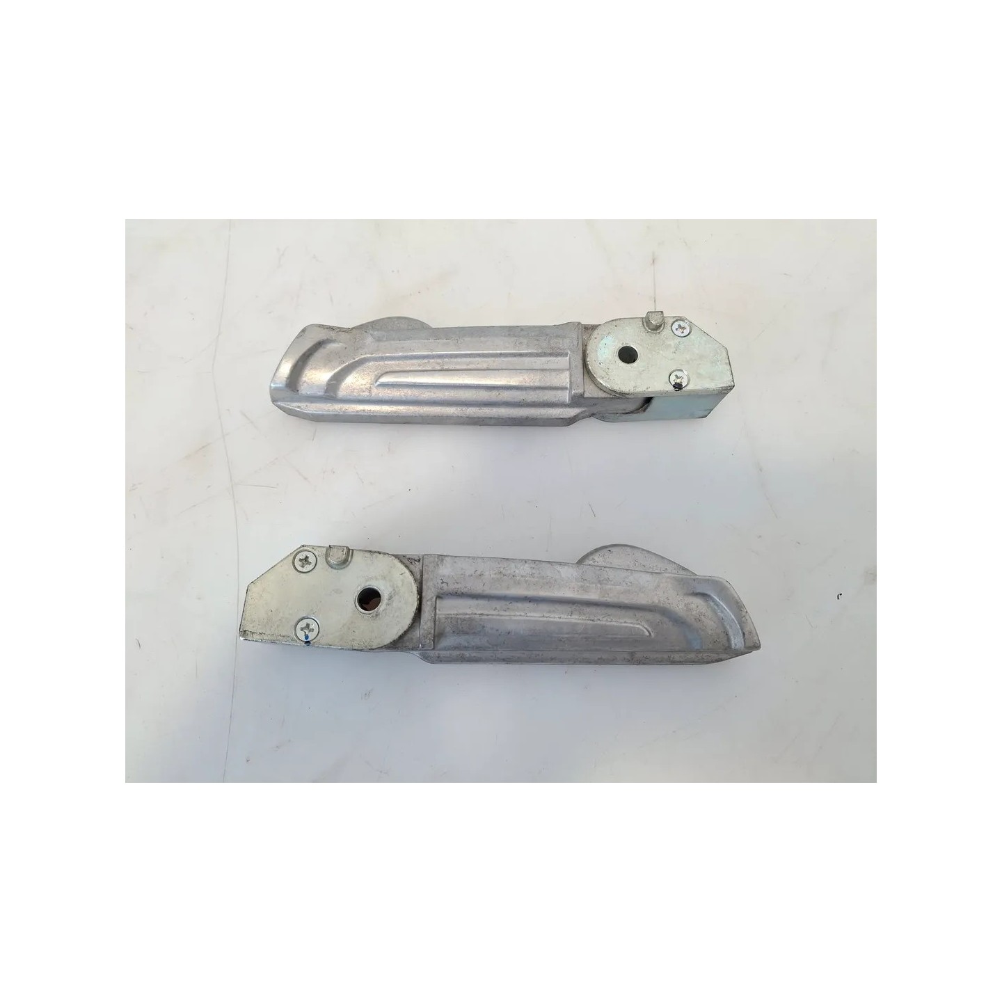 Appoggiapiedi Benelli ZenZero ZenZero 350 