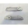 Appoggiapiedi Benelli ZenZero ZenZero 350 