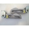 Appoggiapiedi Benelli ZenZero ZenZero 350 