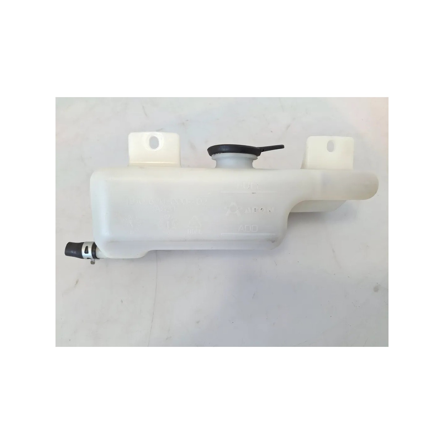 Vaschetta compensazione radiatore Benelli ZenZero ZenZero 350 