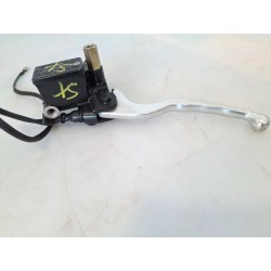 Pompa con serbatoio liquido freni posteriore con leva Benelli ZenZero ZenZero 350 