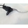 Pompa con serbatoio liquido freni posteriore con leva Benelli ZenZero ZenZero 350 