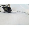Pompa con serbatoio liquido freni posteriore con leva Benelli ZenZero ZenZero 350 