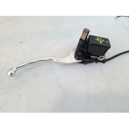 Pompa con serbatoio liquido freni anteriore con leva Benelli ZenZero ZenZero 350 