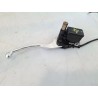 Pompa con serbatoio liquido freni anteriore con leva Benelli ZenZero ZenZero 350 