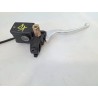 Pompa con serbatoio liquido freni anteriore con leva Benelli ZenZero ZenZero 350 