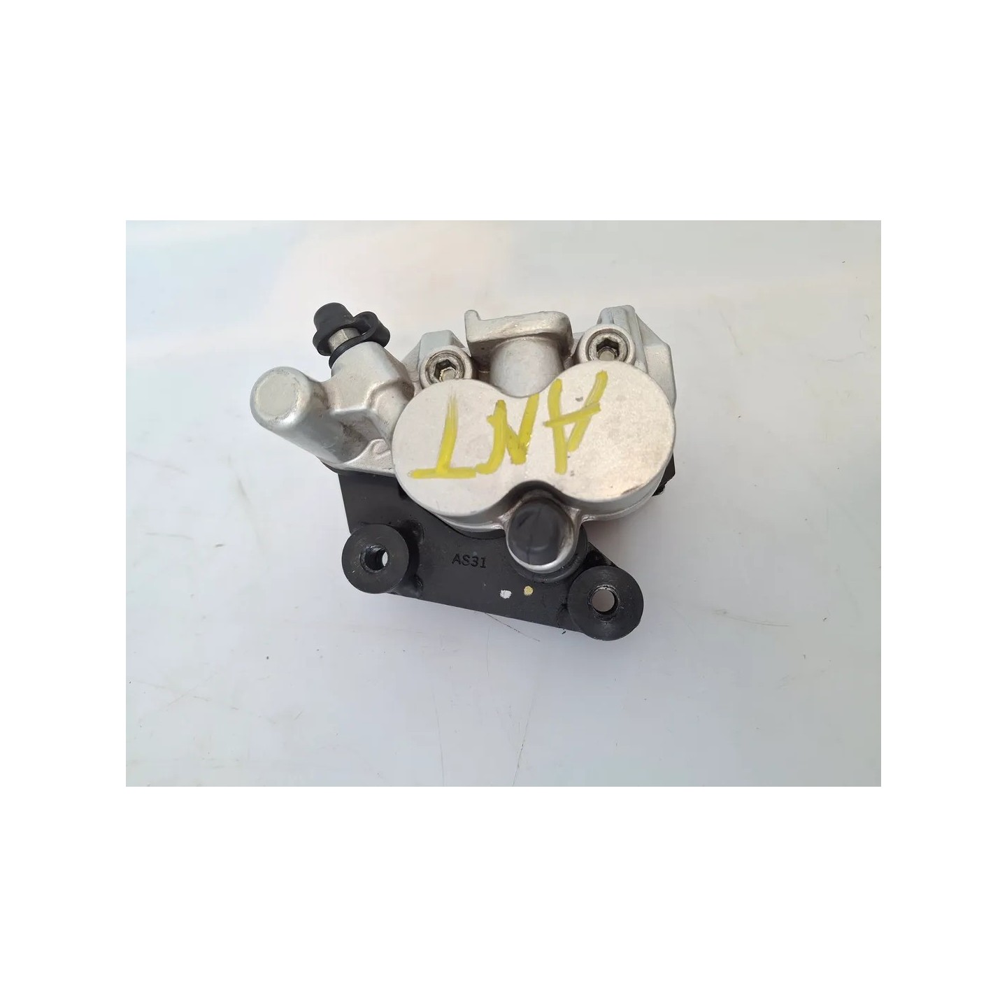 Pinza freno anteriore completo Benelli ZenZero ZenZero 350 