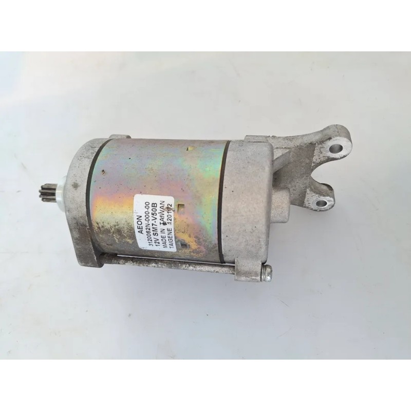 Motorino avviamento Benelli ZenZero ZenZero 350 