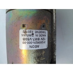 Motorino avviamento Benelli ZenZero ZenZero 350 