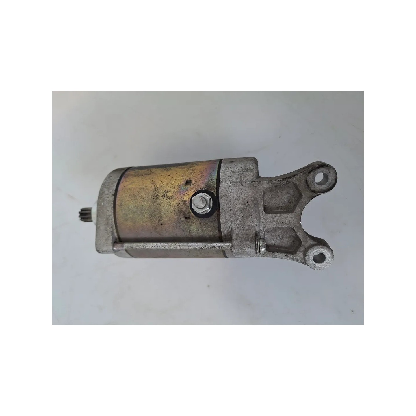 Motorino avviamento Benelli ZenZero ZenZero 350 