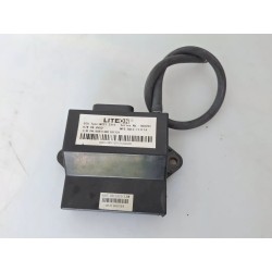 Centralina Benelli ZenZero ZenZero 350 