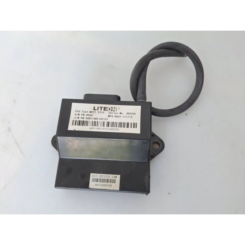 Centralina Benelli ZenZero ZenZero 350 