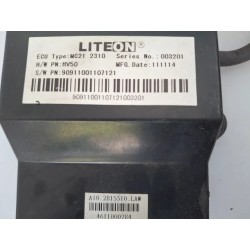 Centralina Benelli ZenZero ZenZero 350 