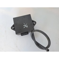 Centralina Benelli ZenZero ZenZero 350 