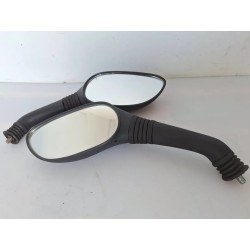 Specchietto laterale Benelli ZenZero ZenZero 350 