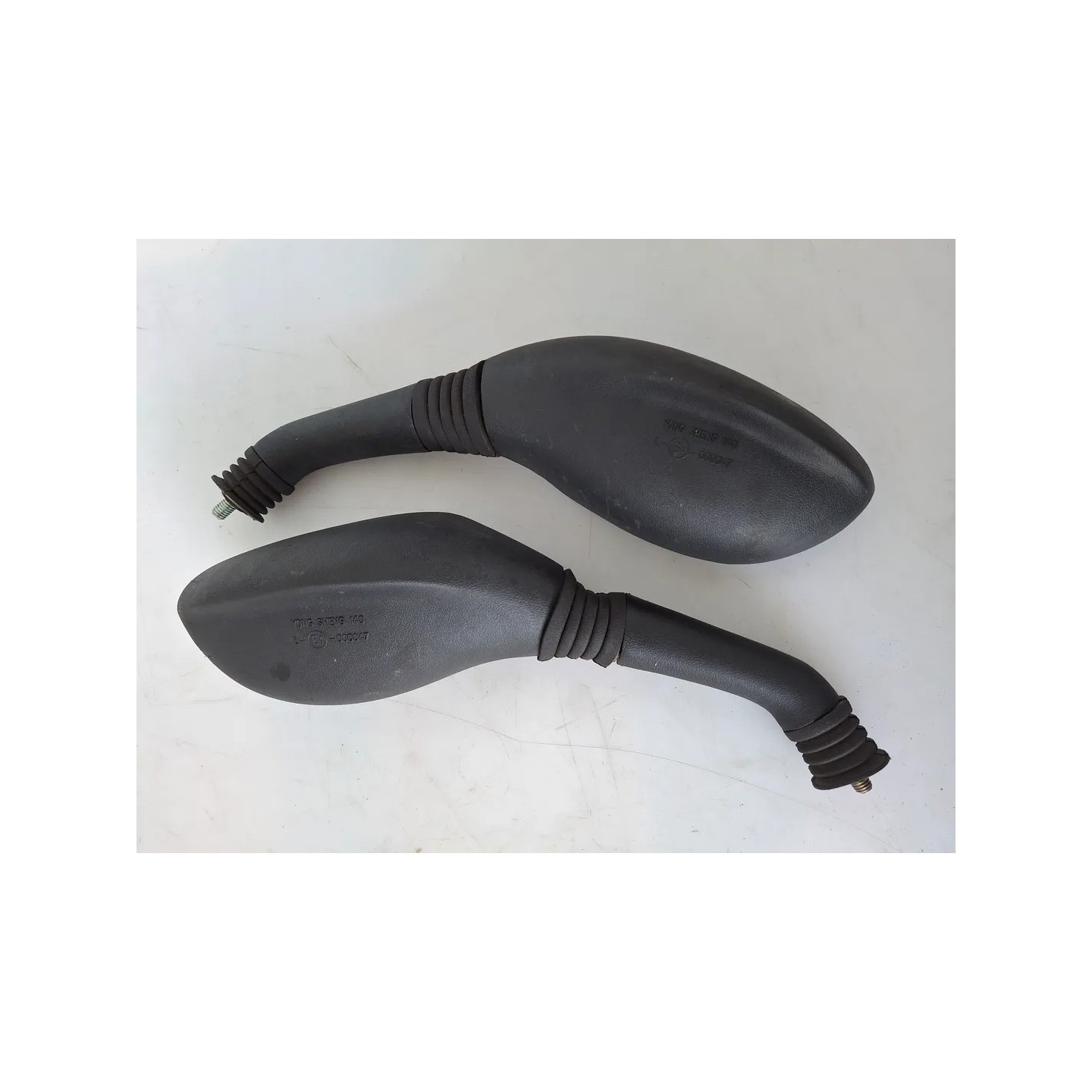 Specchietto laterale Benelli ZenZero ZenZero 350 