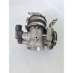 Corpo farfallato Benelli ZenZero ZenZero 350 