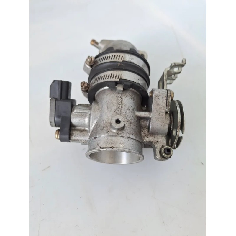 Corpo farfallato Benelli ZenZero ZenZero 350 