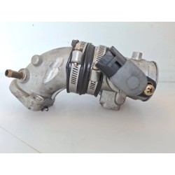 Corpo farfallato Benelli ZenZero ZenZero 350 