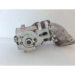 Corpo farfallato Benelli ZenZero ZenZero 350 