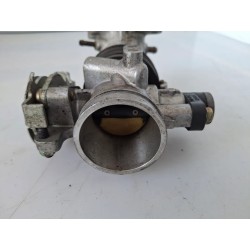 Corpo farfallato Benelli ZenZero ZenZero 350 