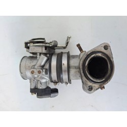 Corpo farfallato Benelli ZenZero ZenZero 350 