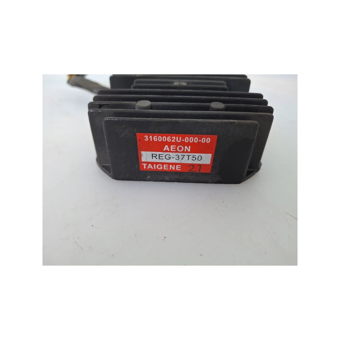 Regolatore tensione Benelli ZenZero ZenZero 350 