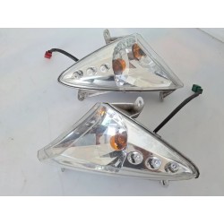 Indicatore direzione anteriore Benelli ZenZero ZenZero 350 