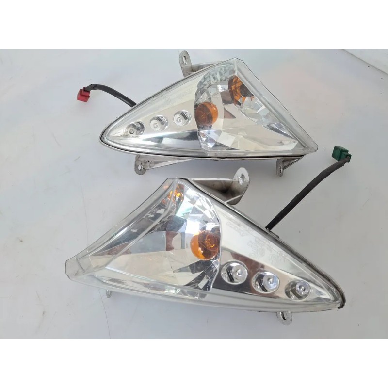 Indicatore direzione anteriore Benelli ZenZero ZenZero 350 