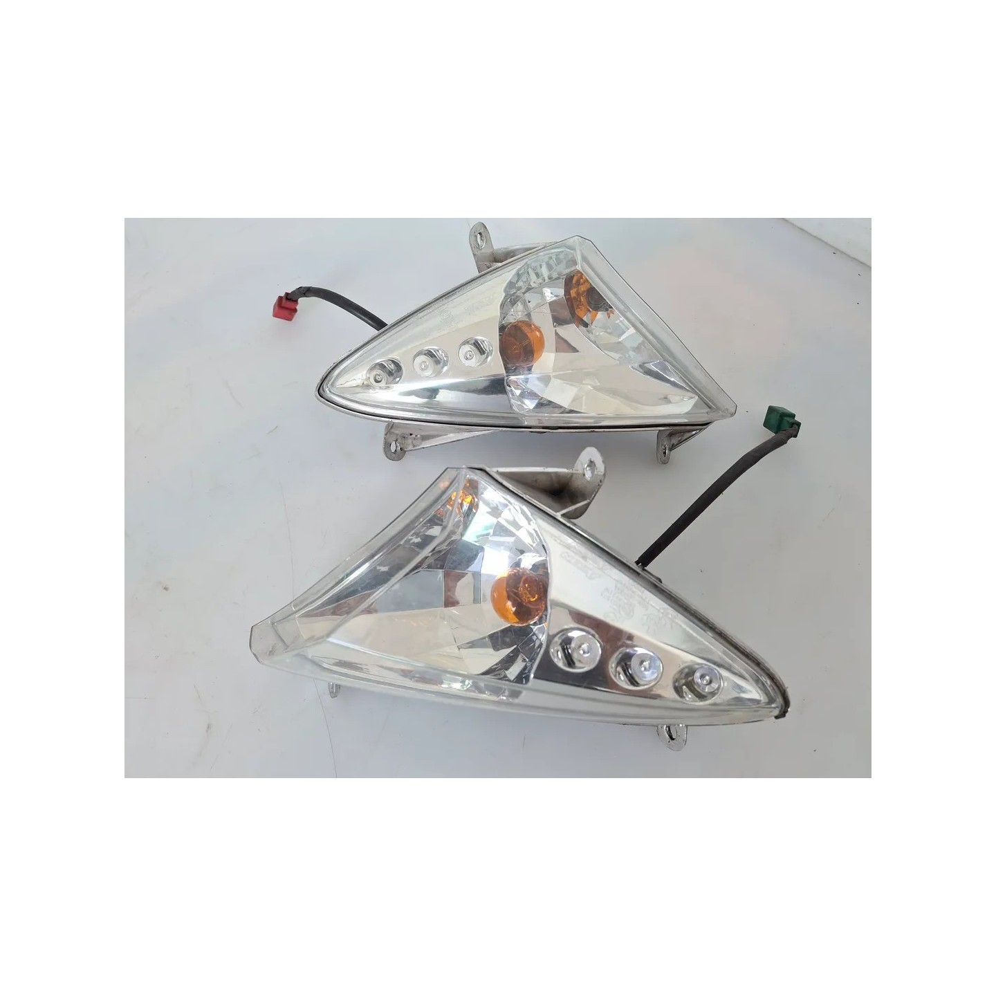 Indicatore direzione anteriore Benelli ZenZero ZenZero 350 
