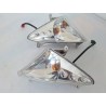 Indicatore direzione anteriore Benelli ZenZero ZenZero 350 
